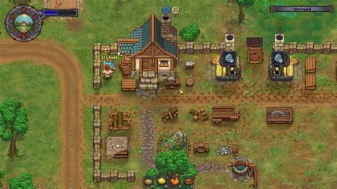 graveyard keeper fertilizer